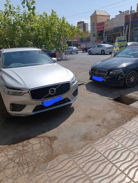 نصب شیشه اتومبیل بهنام در شیراز
