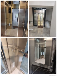 شرکت آسانسور و پله برقی دایان فراز بارثاوا در مشهد