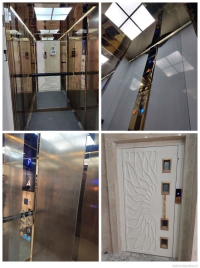 شرکت آسانسور و پله برقی دایان فراز بارثاوا در مشهد
