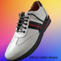 کفش آلفرد نوبل در مشهد