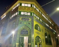 درب و پنجره دوجداره پارس وین در مشهد