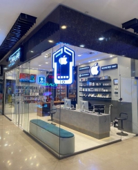 فروشگاه اپل آیفون هوم در مشهد