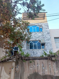 پیمانکاری ساختمان کاظمی در مشهد