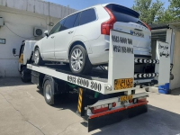 امداد خودرو خورسندی در اصفهان