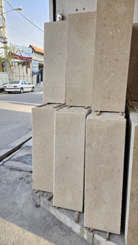 عرضه تخصصی سنگ مرمریت گلبو در مشهد