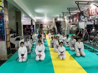 باشگاه ورزشی آکسون در مشهد
