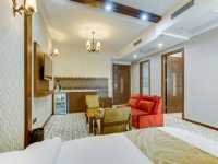 هتل آپارتمان امپراطور 3 در مشهد