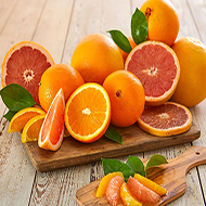 خواص پرتقال بر بدن چیست؟