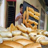 طرز تهیه خمیر نان چگونه است؟