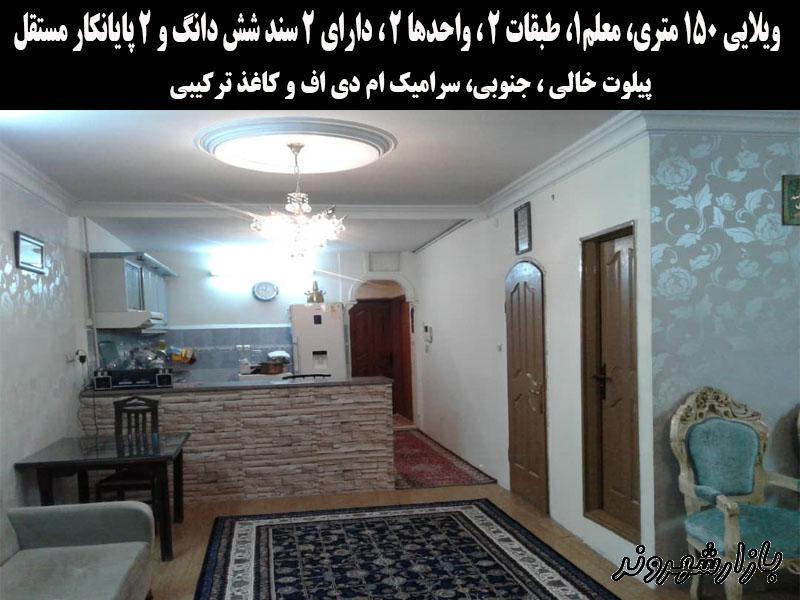 مشاورین املاک فراز در مشهد