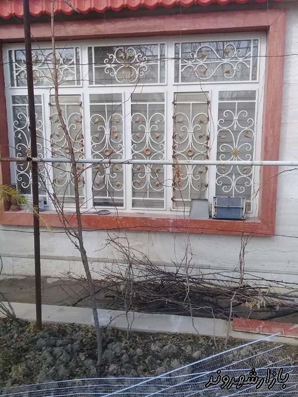 درب و پنجره سازی دهقان در مشهد