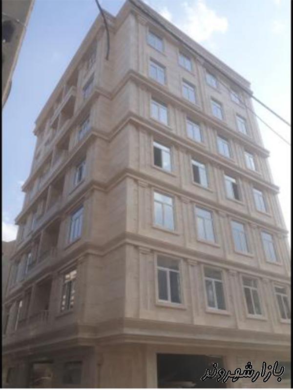 درب و پنجره آلومینیوم نما برتر آریا در مشهد
