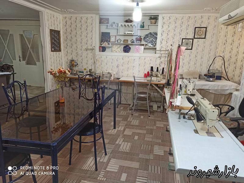 موسسه هنری وآموزشگاه صنایع پوشاک هنر آموز در مشهد