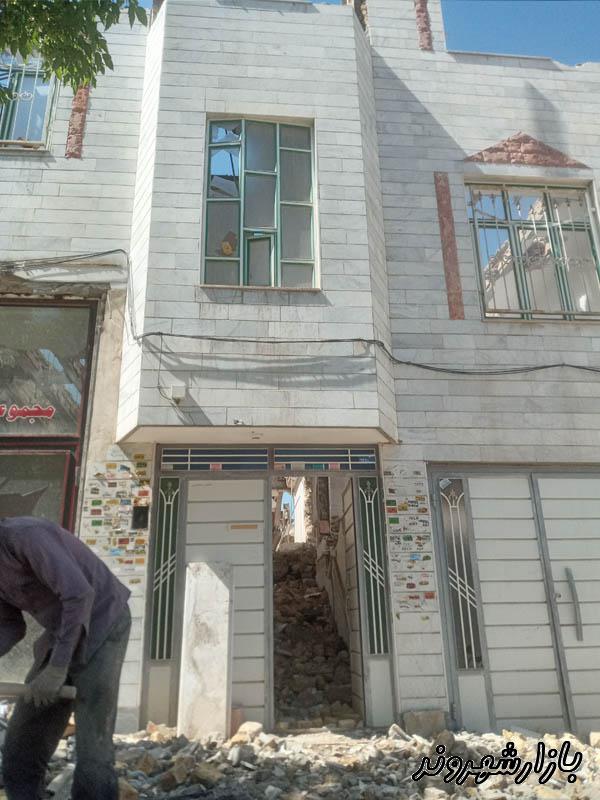 پیمانکاری ساختمانی نصیری در زنجان