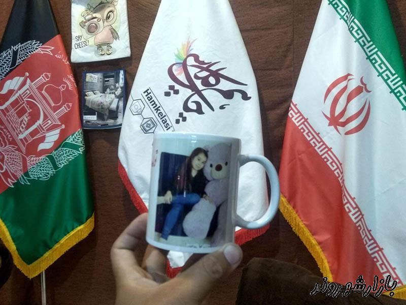 چاپ و تبلیغات در محدوده گلشهر مشهد