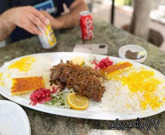کترینگ و رستوران نوبهاران در مشهد