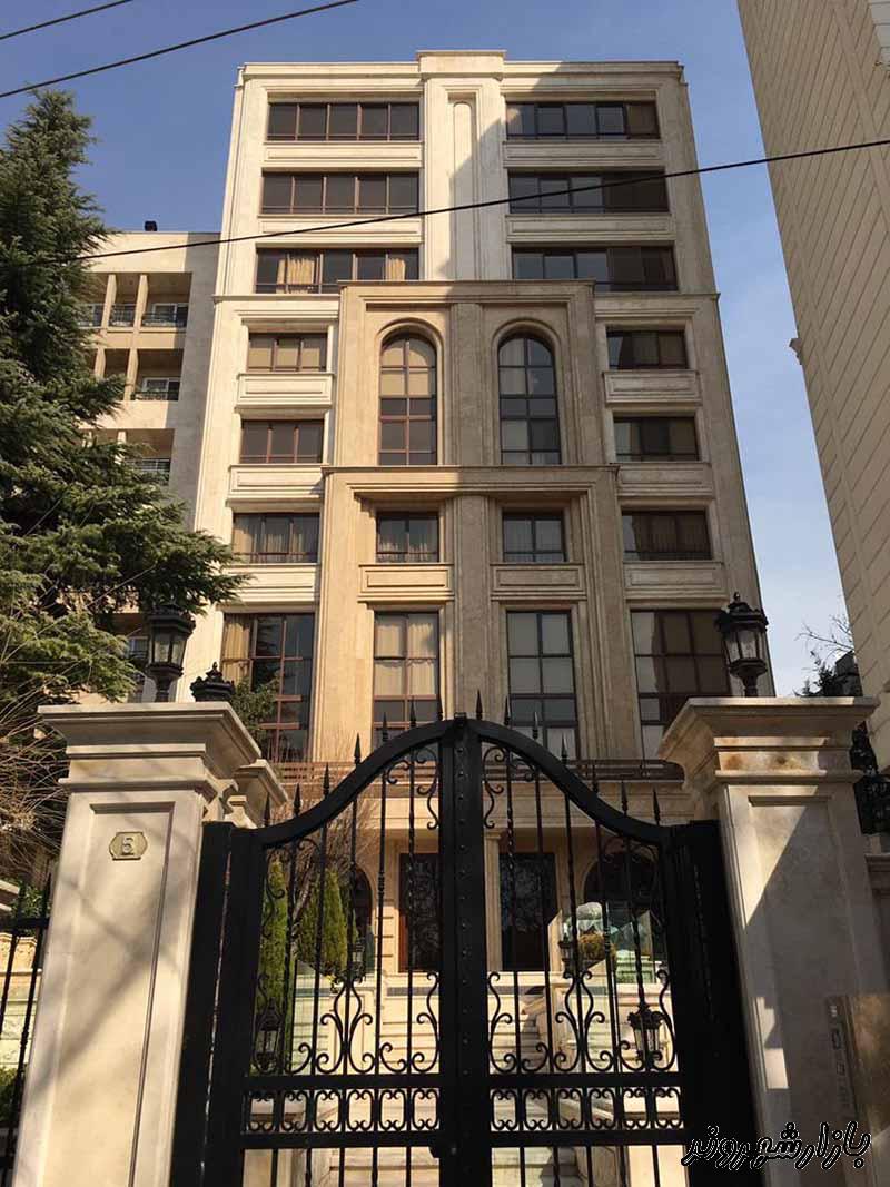 درب و پنجره دوجداره حسن پور در تهران