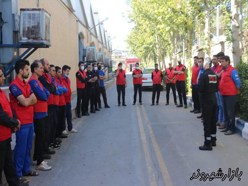 آموزشگاه فنی و حرفه ای آزاد البرز در مشهد