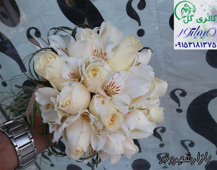 گالری گل مینیاتور در مشهد