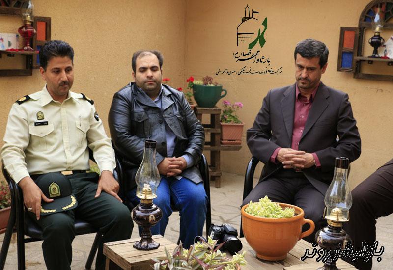شرکت تعاونی تولیدی توزیعی بارثاوا مهر رضا در مشهد