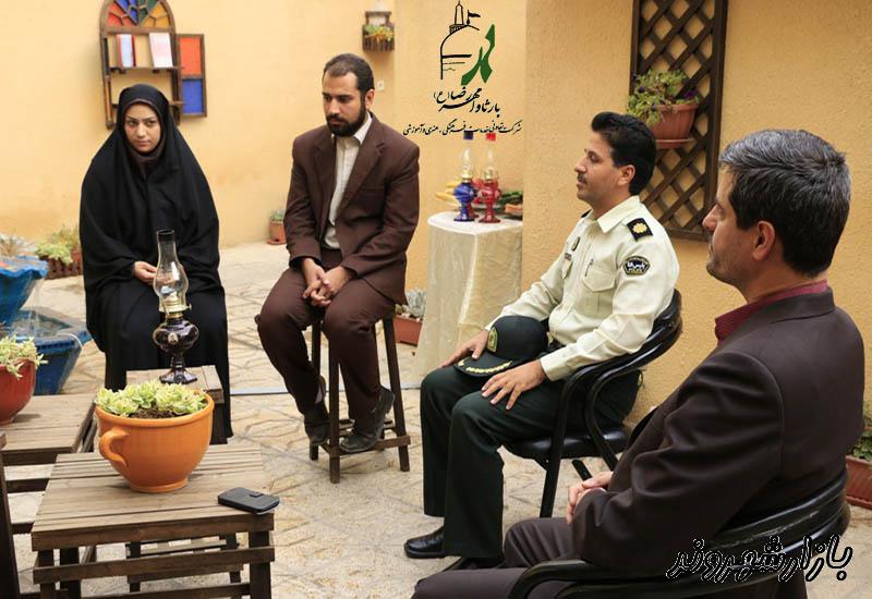 شرکت تعاونی تولیدی توزیعی بارثاوا مهر رضا در مشهد