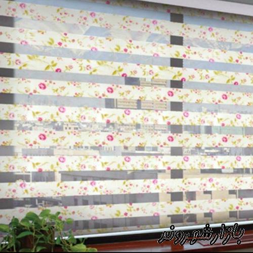 کاغذ دیواری و پرده گالری پیروزی در مشهد