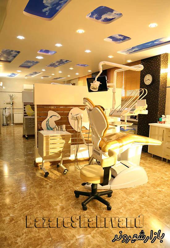 دکتر حمیدرضا کریمی جراح دندانپزشک در مشهد