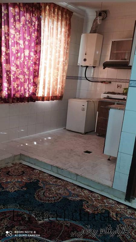 سوئیت آپارتمان عدالت در مشهد