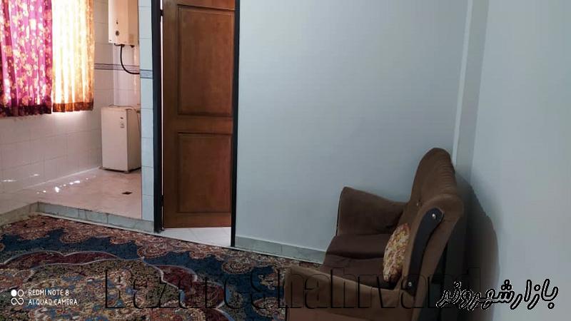 سوئیت آپارتمان عدالت در مشهد