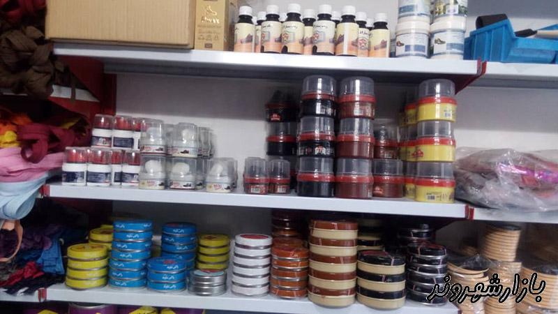فروشگاه ایران ابزار در مشهد