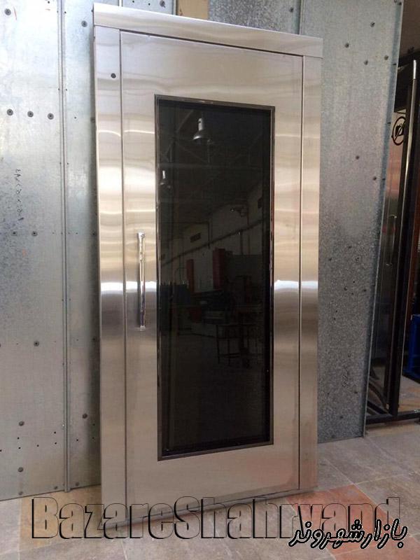 آسانسور و بالابر تاپ گستر در مشهد
