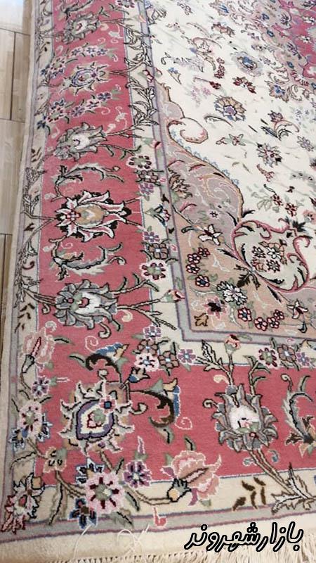 فرش مشهد کمالی در مشهد