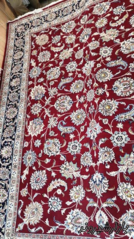 فرش مشهد کمالی در مشهد
