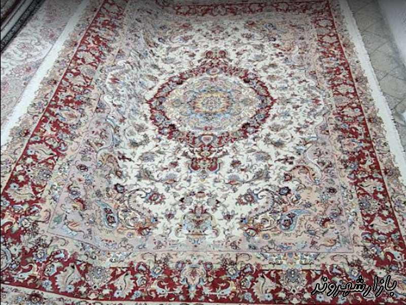 فرش فروشی قبولی در آذرشهر