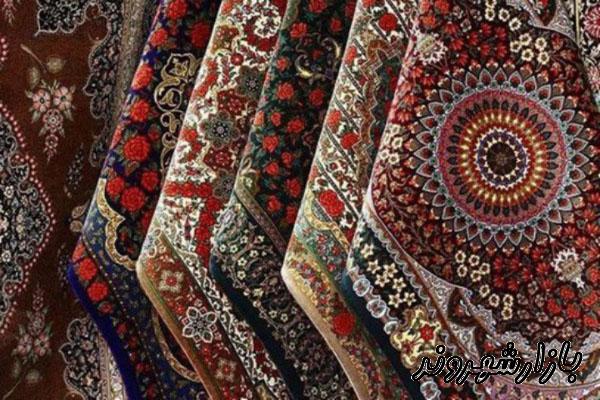 قالیشویی و مبل شویی بهاران در تهران