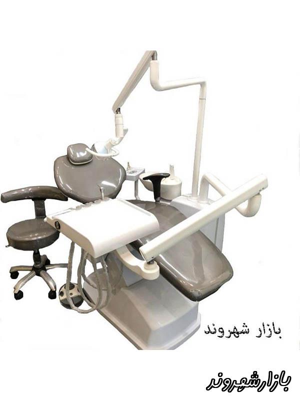 تجهیزات دندانپزشکی آسان دنت در تهران
