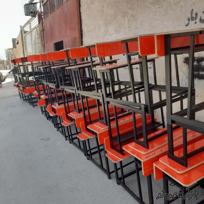 تولید میز و صندلی اسدی در مشهد