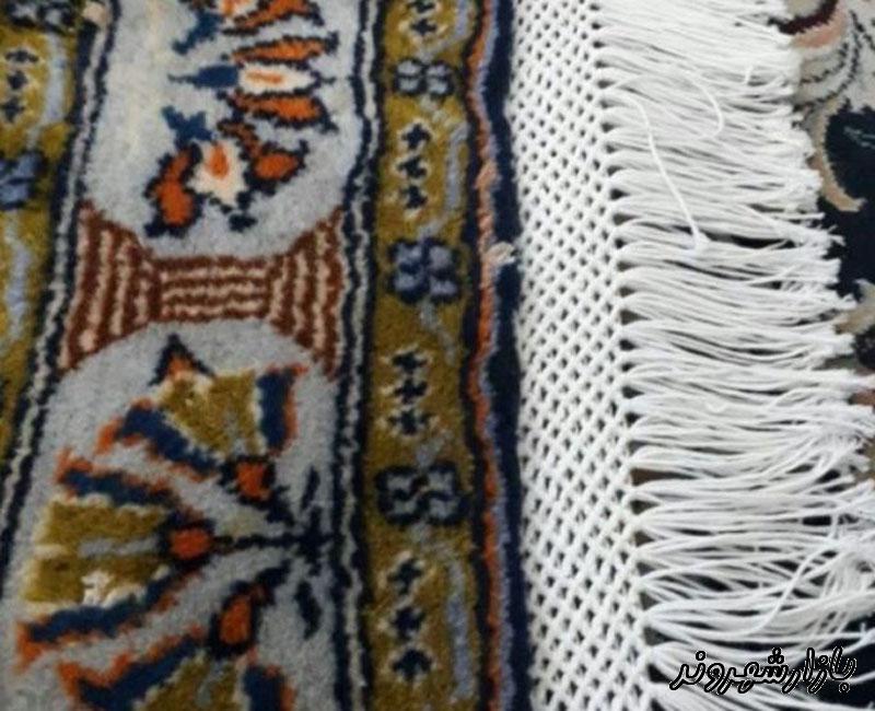 قالیشویی و مبل شویی روژین در تهران