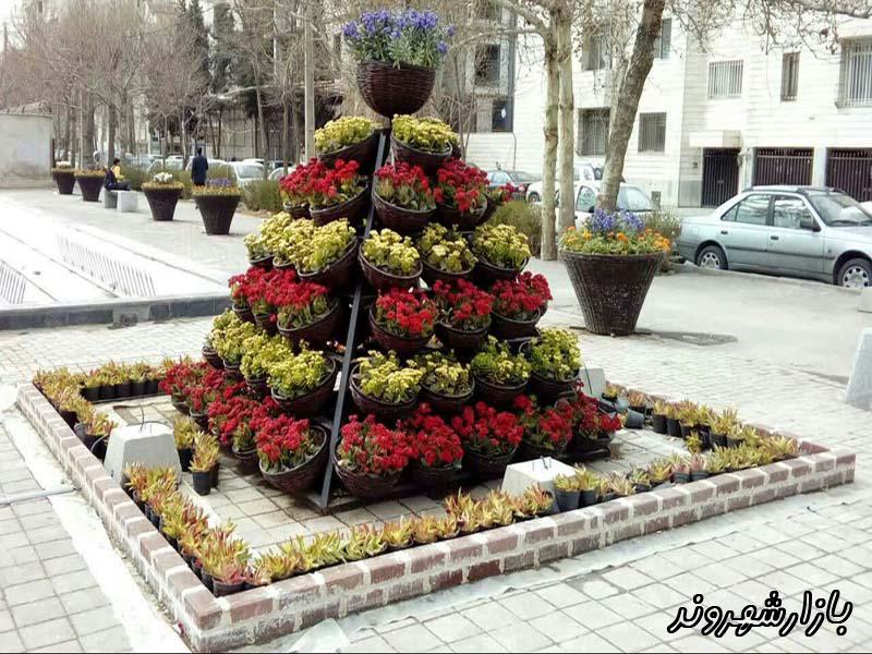 آلاچیق سازی آزاد در مشهد