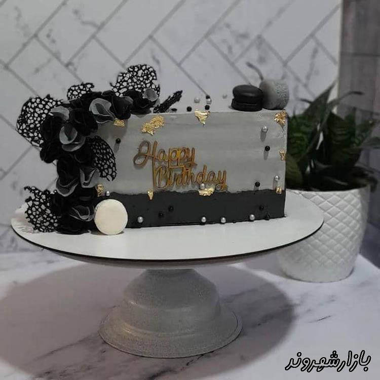 کیک تولد و عروسی تک در زاهدان